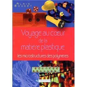 Voyage au coeur de la matière plastique