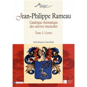 Catalogue thématique des oeuvres musicales T2