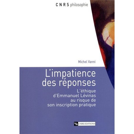 Impatience des réponses