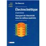 Exercices d'électrocinétique. Transport dans...