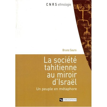 Société Tahitienne miroir D'Israël
