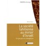 Société Tahitienne miroir D'Israël