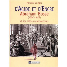 D'acide et d'encre