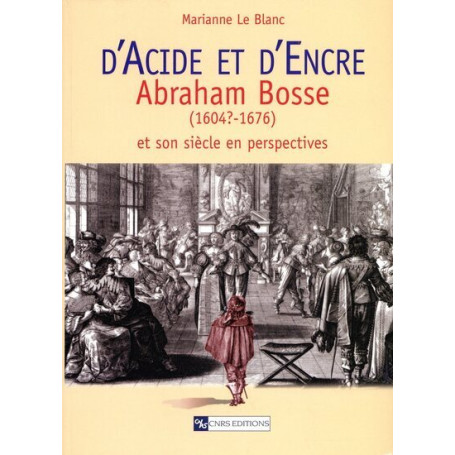 D'acide et d'encre
