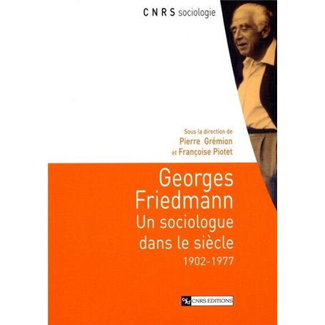 Georges Friedmann