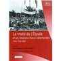 Le Traité de l'Elysée et les relations franco-allemandes