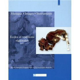 Ecoles et traditions régionales N7