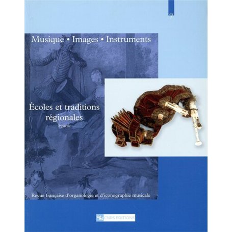 Ecoles et traditions régionales N7