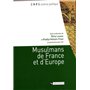 Musulmans de France et d'Europe