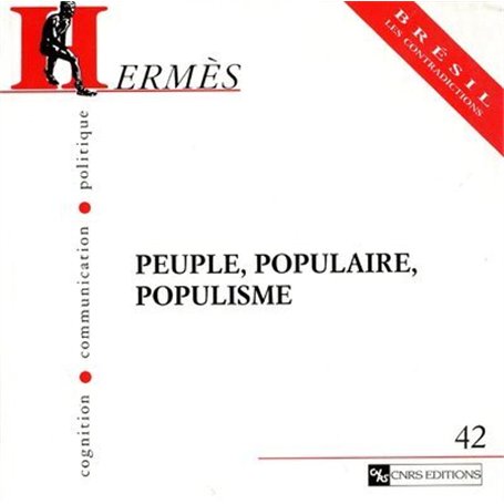 Hermès 42 - Peuple