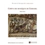 Corpus des mosaïques de Cherchel