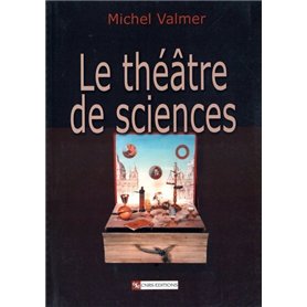 Le Théâtre de sciences