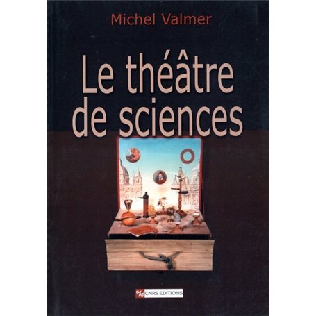 Le Théâtre de sciences