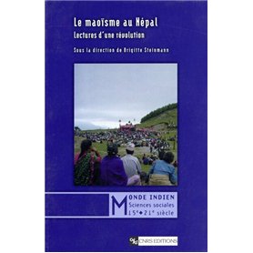 Maoisme au Népal