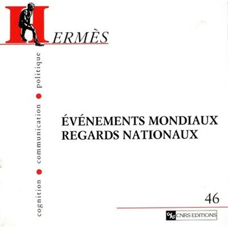 Hermès 46 - Evènements mondiaux regards nationaux
