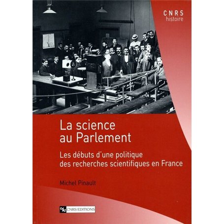 Science au parlement