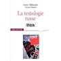 La Textologie russe
