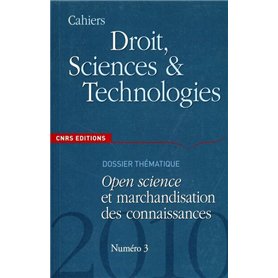Cahier Droit