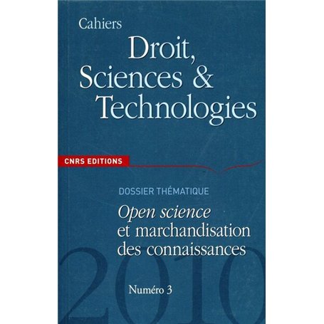 Cahier Droit