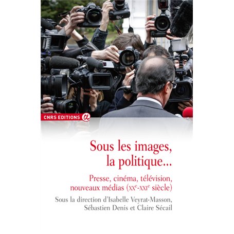 Sous les images