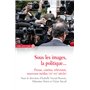 Sous les images