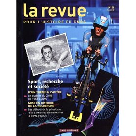 La revue N26