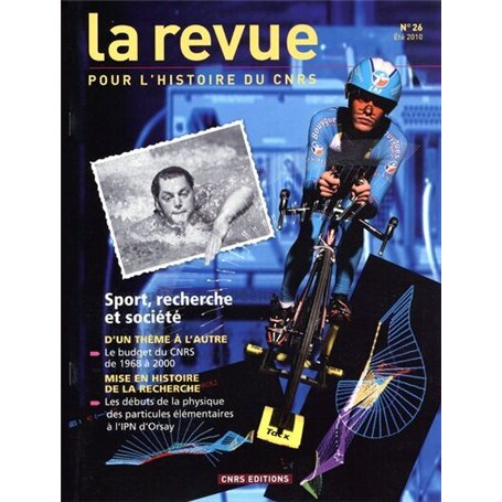 La revue N26