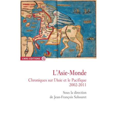 Asie-monde - Chroniques sur l'Asie et le Pacifique 2002-2011