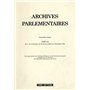 Archives parlementaires - tome CII - Du 1er au 12 frimaire An III (21 novembre au 2 décembre 1794)