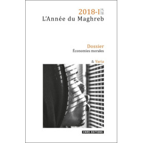 L'Année du Maghreb 2018-I - numéro 18