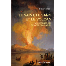 Le saint