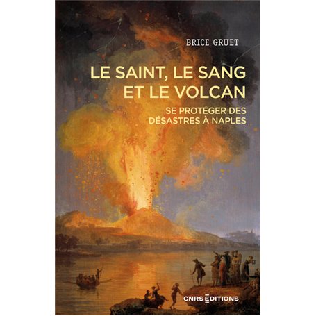 Le saint
