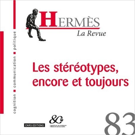 Hermès - numéro 83 Les stéréotypes