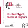 Hermès - numéro 83 Les stéréotypes
