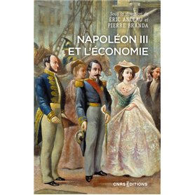 Napoléon III et l'économie