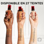 L'Oréal Paris - Fond de Teint Fluide Infaillible 32h Fresh Wear - Tous Types de Peau - Teinte : Caramel (320) - 30 ml
