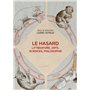 Le hasard - Littérature