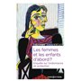 Les femmes et les enfants d'abord ? - Enquête sur l'ordonnance de protection