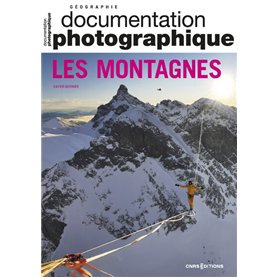 Les Montagnes