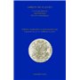 Abbon de Fleury - Correspondance. Apologétique. Oeuvres canoniques