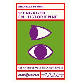 S'engager en historienne