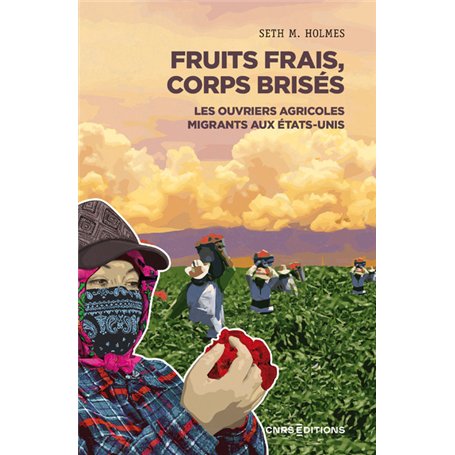 Fruits frais