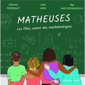 Matheuses - Les filles