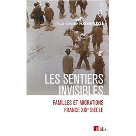 Les sentiers invisibles - Familles et migrations - France