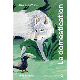 La domestication à l'oeil nu