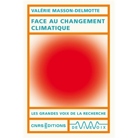 Face au changement climatique