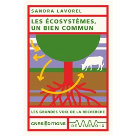 Les écosystèmes