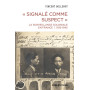 Signalé comme suspect