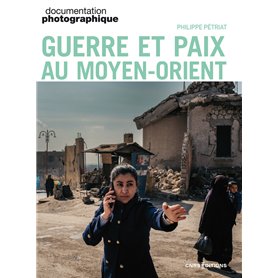 Guerre et paix au Moyen-Orient - N° 8164