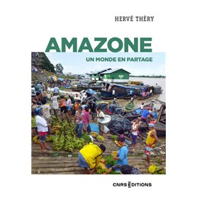 Amazone - Un monde en partage